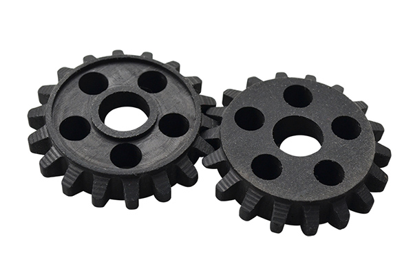 碳纤维异形件加工时是否考虑精度的问题？